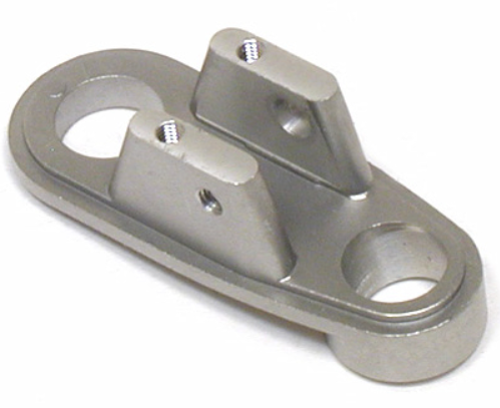 Saito FG90 R3 Rocker Arm Bracket (Left)