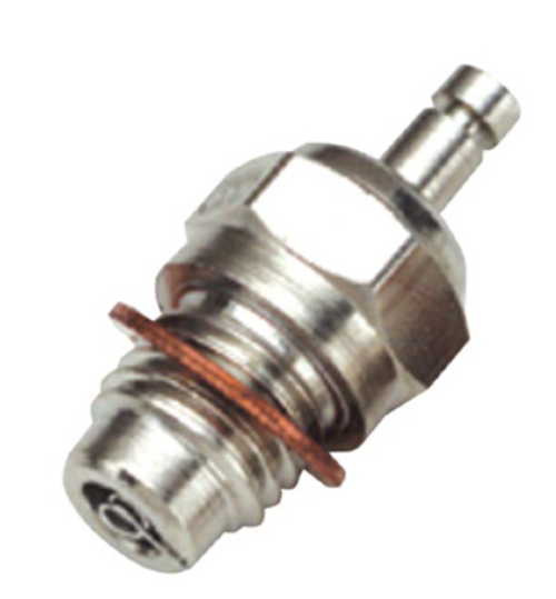 Saito Glow plug 4-Stroke (SAI50-120B)