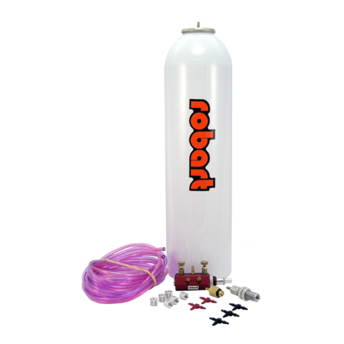 Robart #157VRX - Large Deluxe VR Air kit (700ml)