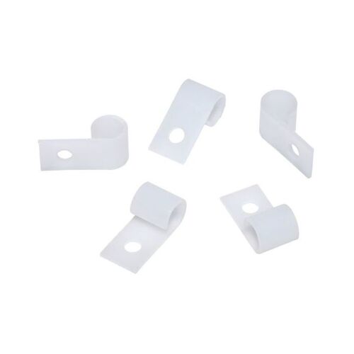 Emcotec - Tube Mounting Clips (5pcs)