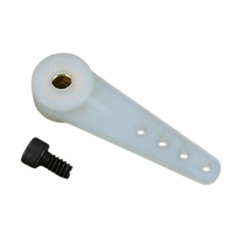 Dubro - Nylon steering Arm 1-1/4" - 31mm (166)