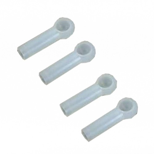 Dubro - Kugelgelenk-Sockel (4 Stück) (188)