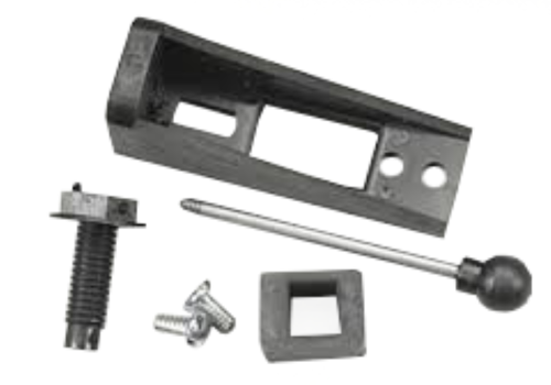 Dubro - Kwik Schalterhalterung (203)