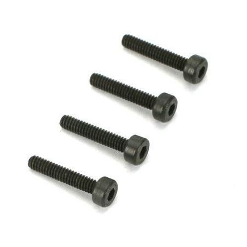 Dubro - Socket Head Cap Screw M3.5 / 20mm (4pcs) (2273)