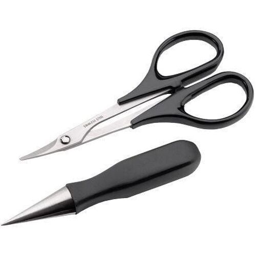 Dubro - Body Reamer & Scissor Set (2330)