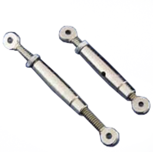 Dubro - Spannschlösser 1/4 Scale - M1.5 - 42mm (2 Stück) (300)