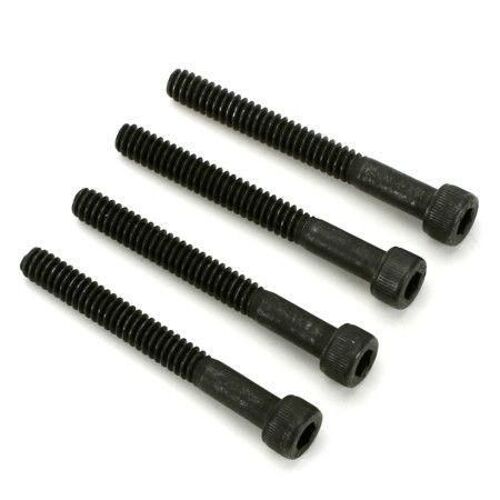 Dubro - 2-56 x 1/2" Socket Head Cap Screw (4 pcs)