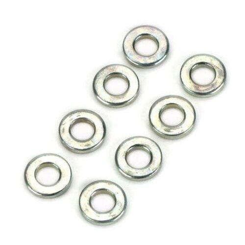 Dubro - No. 4 Split Washer (8 per package)