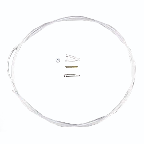 Dubro - Câble de commande moteur flexible 120cm (1 pièce) (344)