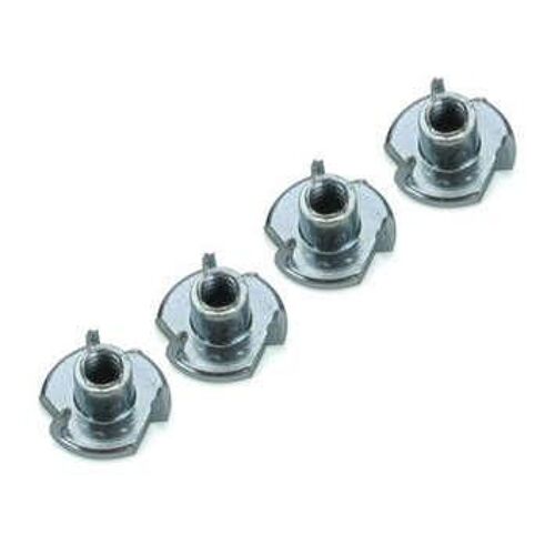 Dubro - 8-32 Blind Nuts (4 pcs)