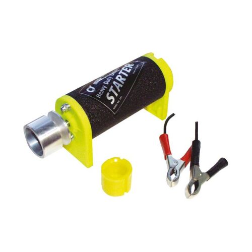 C&Y Starter - 12v (up to 20cc)