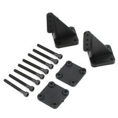 Dubro - Grande corne de commande type T 35mm (2 pièces) (366)