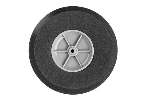 Dubro - 100mm / 4" Super Lite XL Wheels (400SLX) - 2 pcs