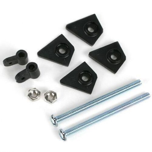 Dubro - Cornes de commande réglables (2 pièces) (493)