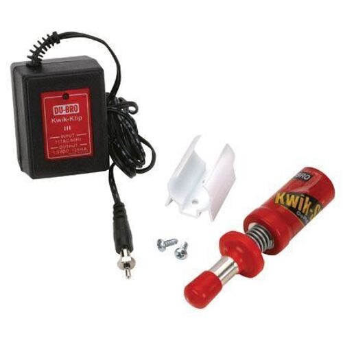 Dubro - Kwik-Start Ignitor with 110V charger