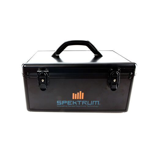 Spektrum Surface Transmitter Case (SPM6719)