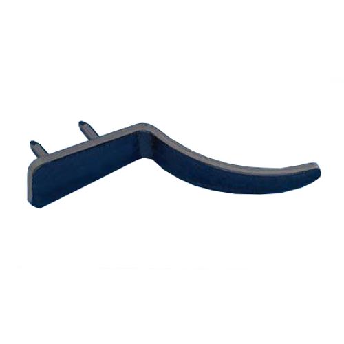 Dubro - Micro Tail Skid (1pc)