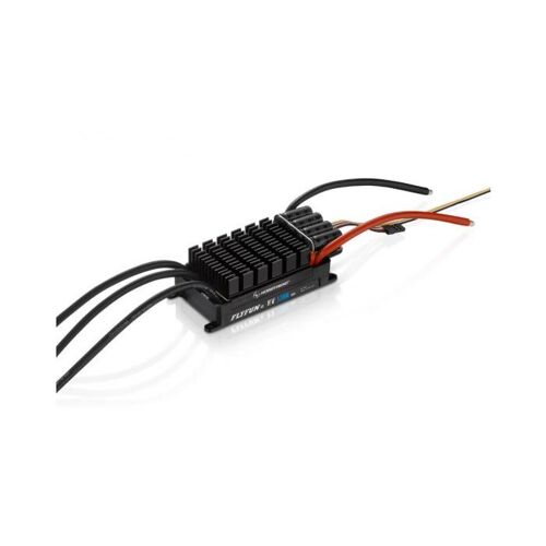 Hobbywing Flyfun 160A HV OPTO V5