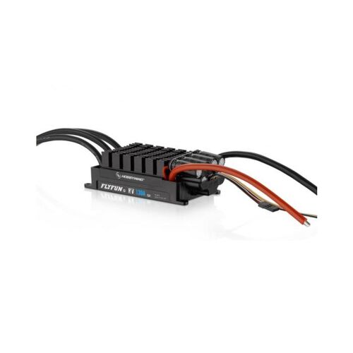 Hobbywing Flyfun 130A HV OPTO V5