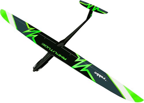 Robbe - Amplitude Glider Hotliner 1800mm Full GRP/CRP ARF Kit
