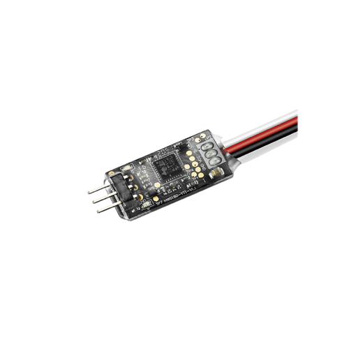 Hobbywing Futaba Telemetry Adapter