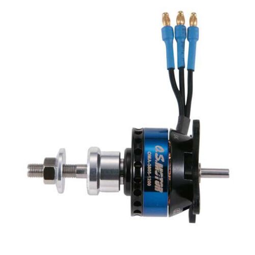 OMA-3805-1200 Brushless motor