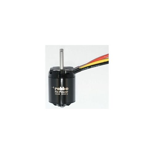 RO-Power Torque 3546 910 Kv Brushless motor