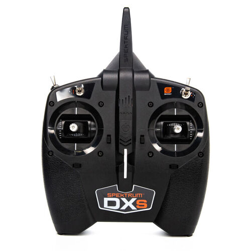 Spektrum DXS - Transmitter Only (SPMR1010)