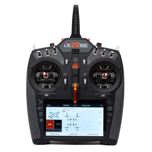 Spektrum iX20SE 20-Channel Special Edition Transmitter