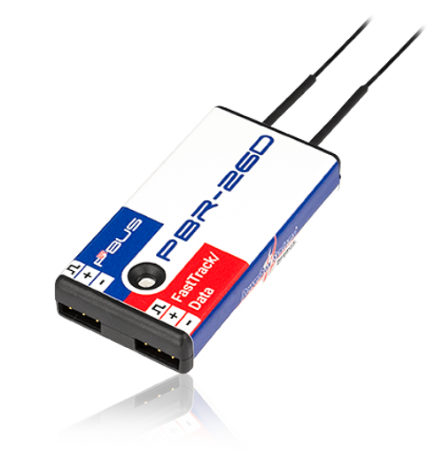 Powerbox PBR-26D Receiver