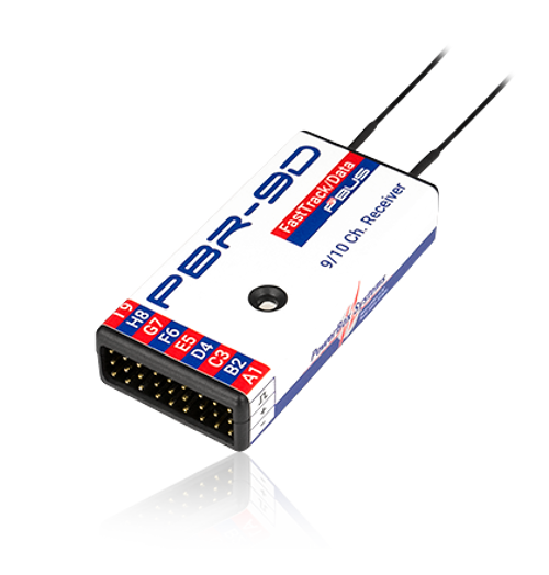 Powerbox PBR-9D Receiver