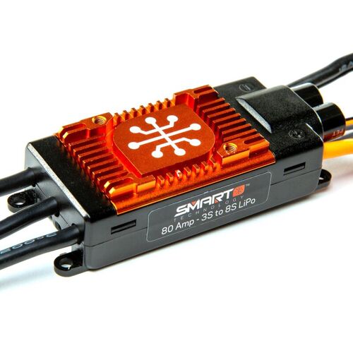 Spektrum AVIAN 80A Brushless SMART ESC