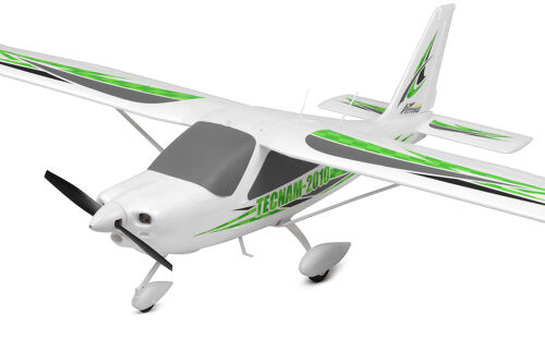 Arrows RC - Tecnam-2010 - 1450mm - PNP sans flotteurs