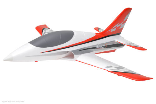 Arrows RC - Avanti - 50mm EDF - PNP w/ Vector System