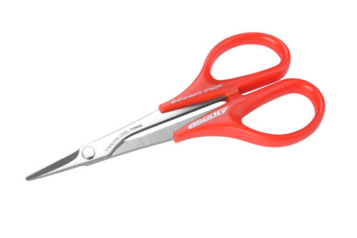 Team Corally - Shape-It Scissor - Straight