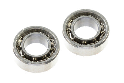 Team Corally - Ball Bearing - Abec 3 - 3x6x2,5 - 2 pcs