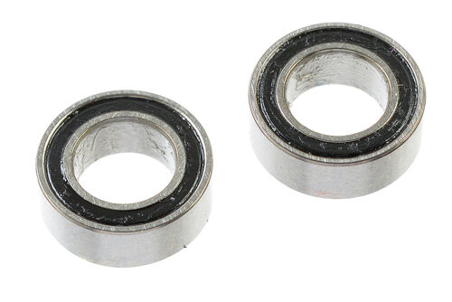 Team Corally - Ball Bearing - Abec 3 - 3x6x2,5 - 2 pcs