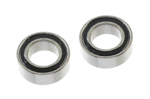 Team Corally - Ball Bearing - Abec 3 - 5x8x2,5 - 2 pcs