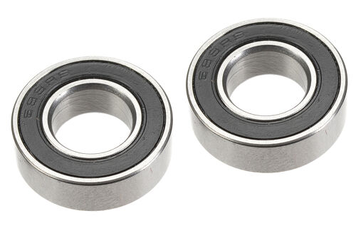 Team Corally - Ball Bearing - Abec 3 - 8x16x5 - 2 pcs