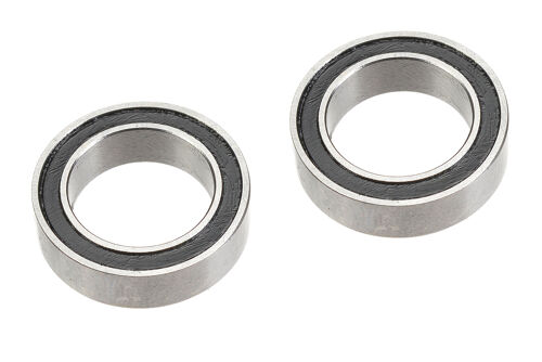 Team Corally - Ball Bearing - Abec 3 - 10x15x4 - 2 pcs