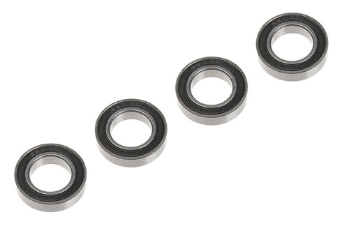 Team Corally - Ball Bearing - Abec 3 - 12x21x5 - 4 pcs