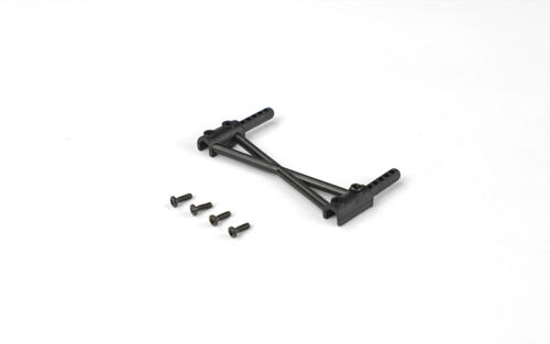 Carisma RC - GT24 Hyundai I20 Body Post Extender