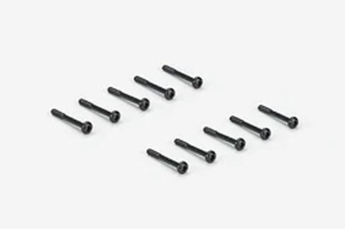 Carisma RC - Screw M2 X 17 (Ch)