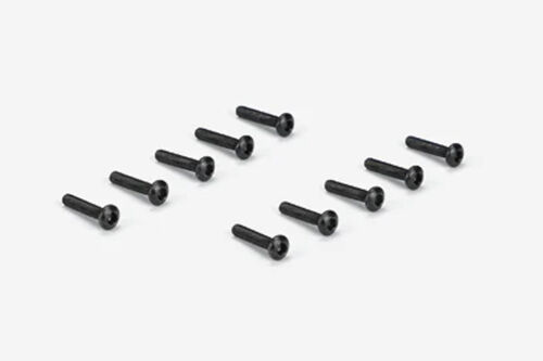 Carisma RC - Screw M2.5 X 12 (Bh)