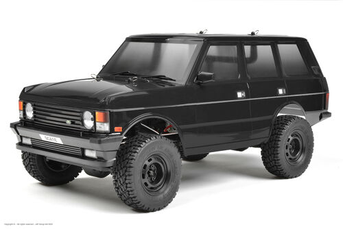 Carisma Adventure - SCA-1E Range Rover 2.1 - RTR - 1/10 Scale - WB 285mm