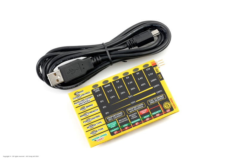 Castle QUICK FIELD PROGRAMMER, CAR VERSION
