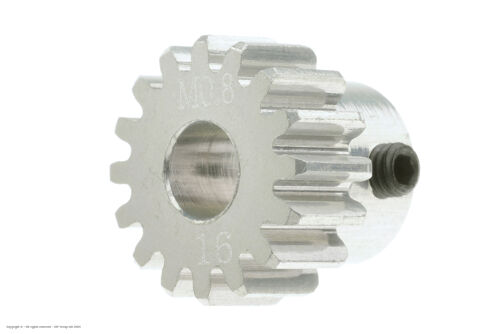 Castle Creations - CC Pinion 32DP - 16T