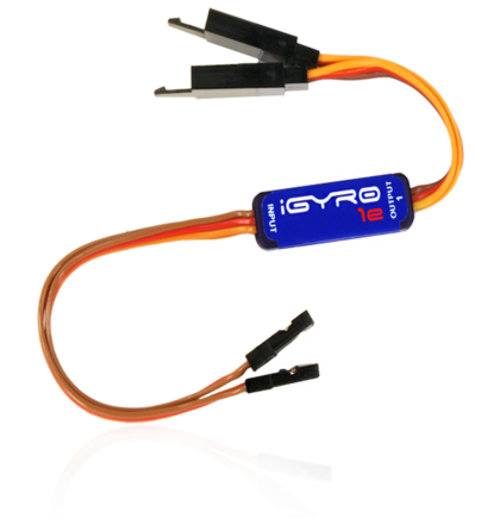 Powerbox iGyro 1e