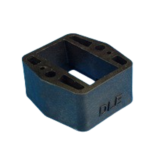 Carburator Heat Block for DLE120