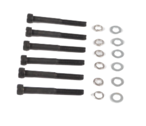 Propeller Screw Set for DLE120 (6pcs)